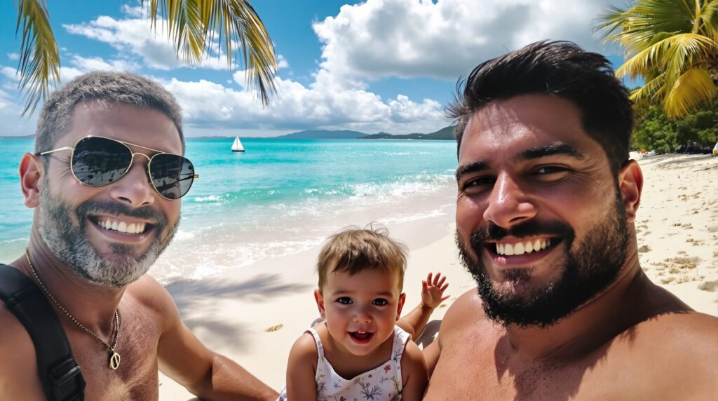 guadeloupe en novembre avis