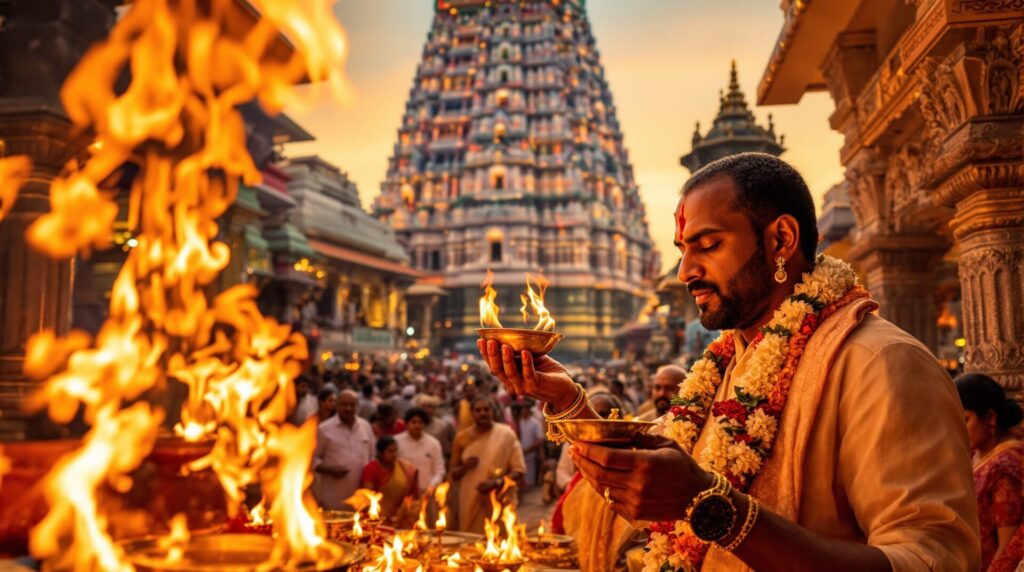 madurai tamil nadu inde