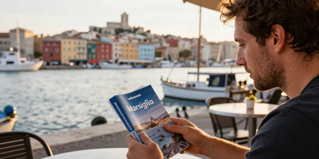 marsiglia lonely planet