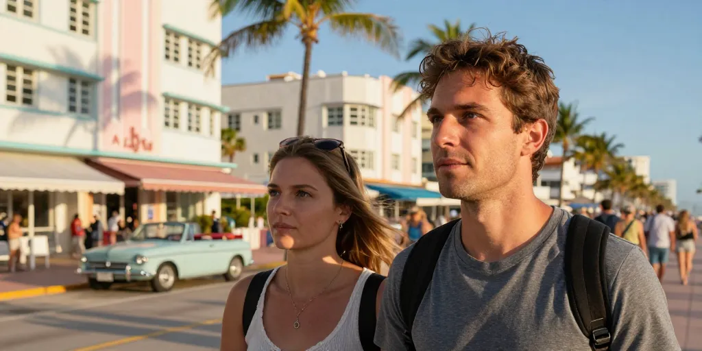 quartiers de miami