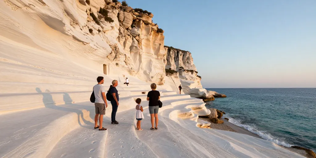 scala dei turchi agrigento