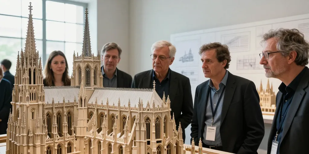 quelle est la plus grande cathédrale d'europe