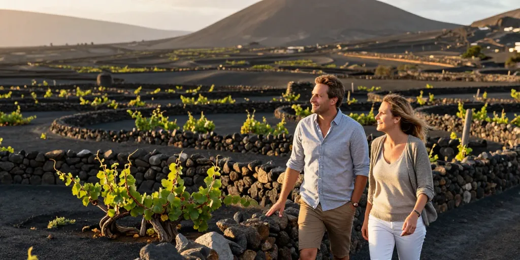 que faire à lanzarote en octobre