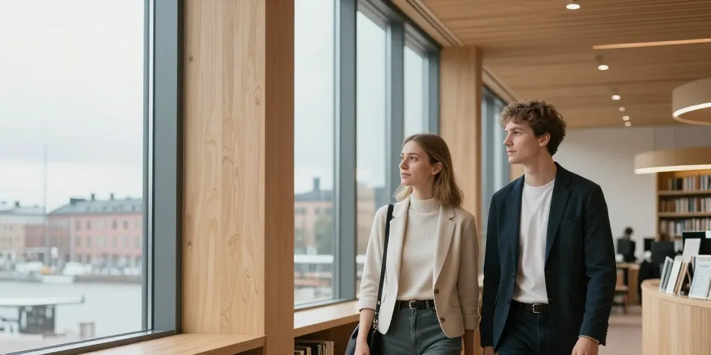 que visiter à helsinki