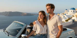 road trip grece 10 jours