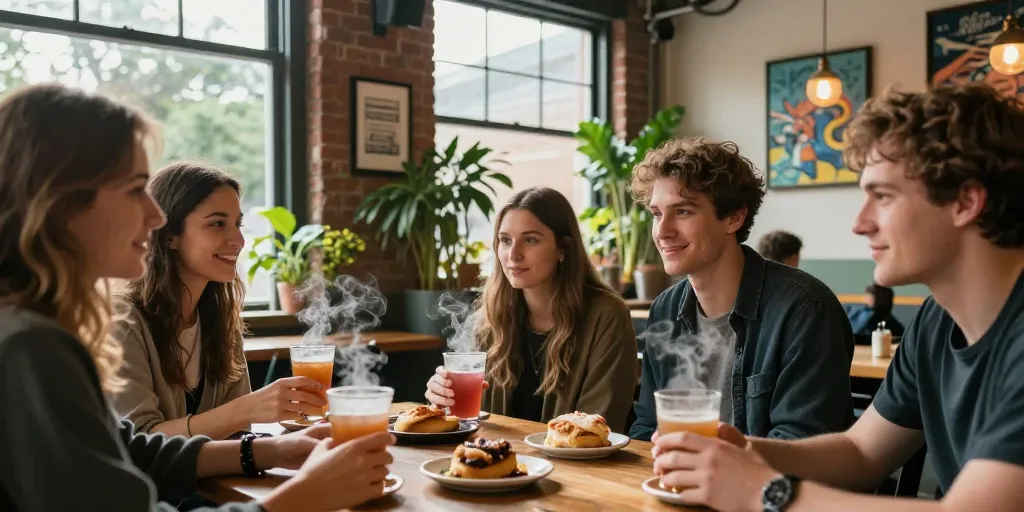 Cap Hill Seattle : les 10 adresses incontournables pour une immersion locale