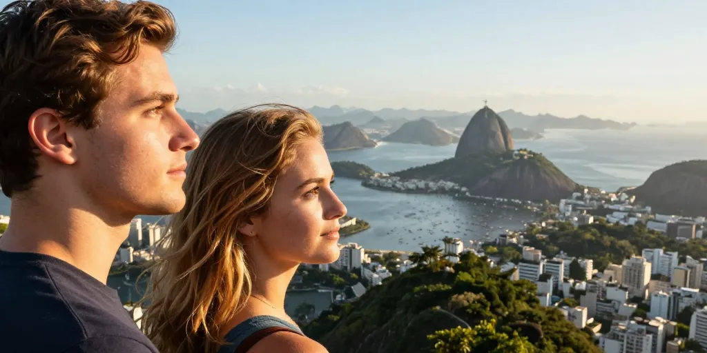 Rio de Janeiro : les 10 activités incontournables entre nature et culture